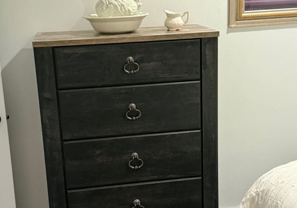 Photo of Bedroom in New Iberia