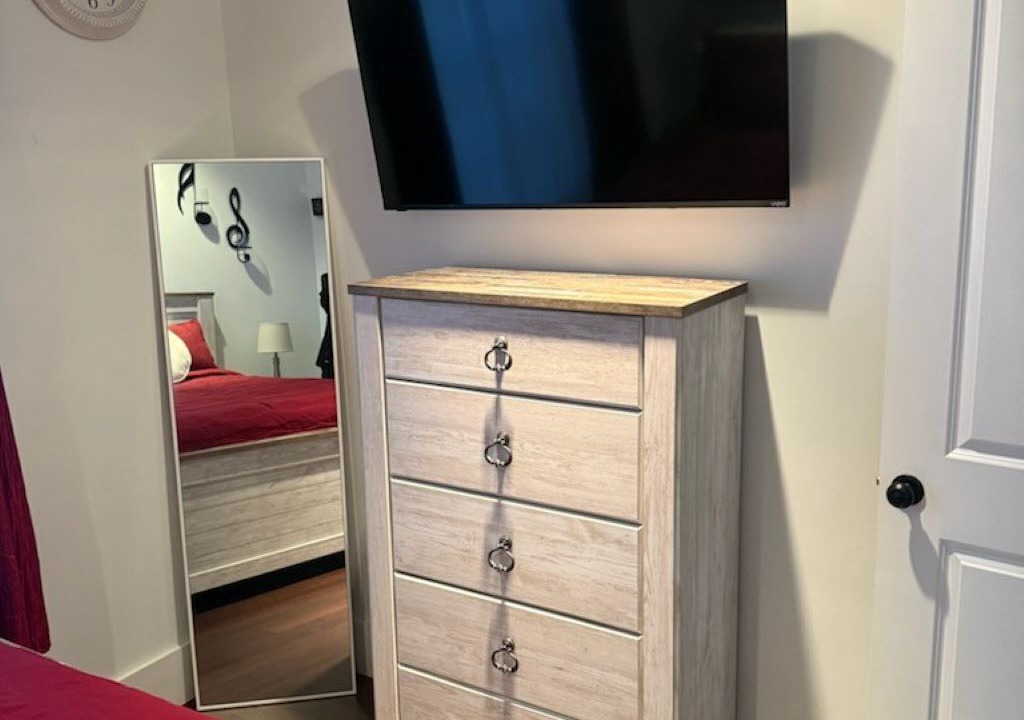Photo of Bedroom in New Iberia