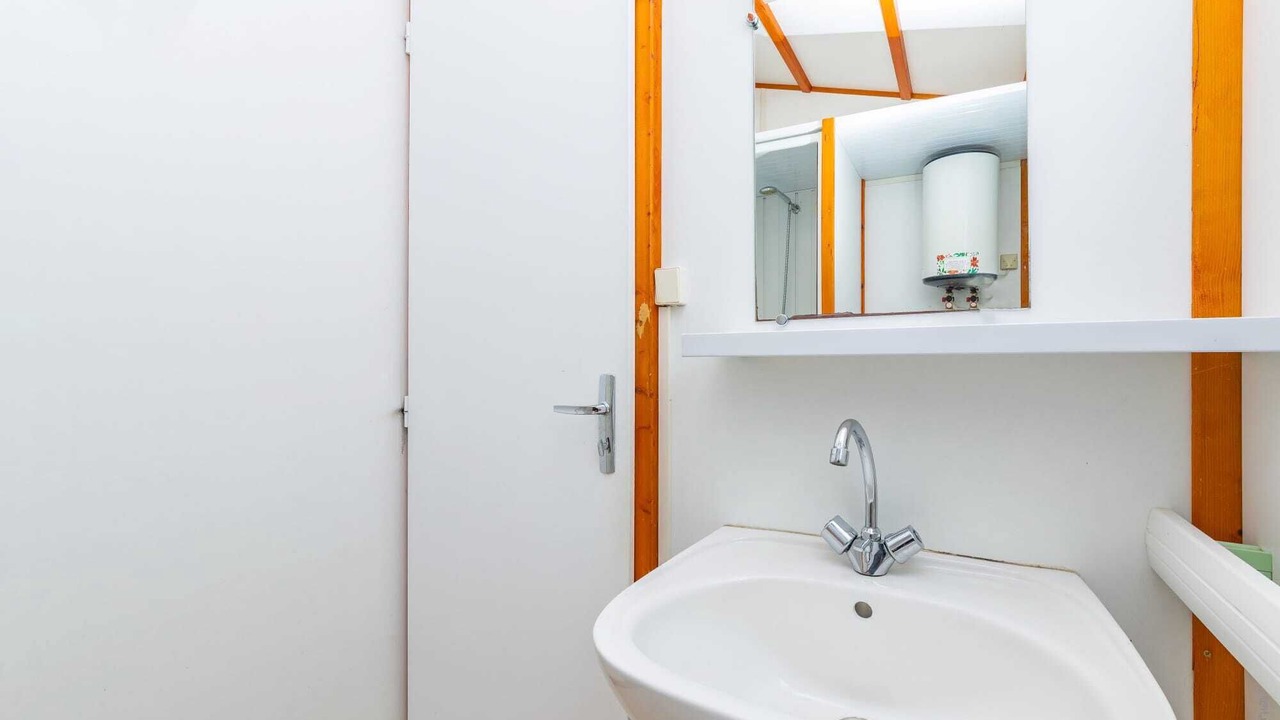 Photo of Bathroom in Rivieres