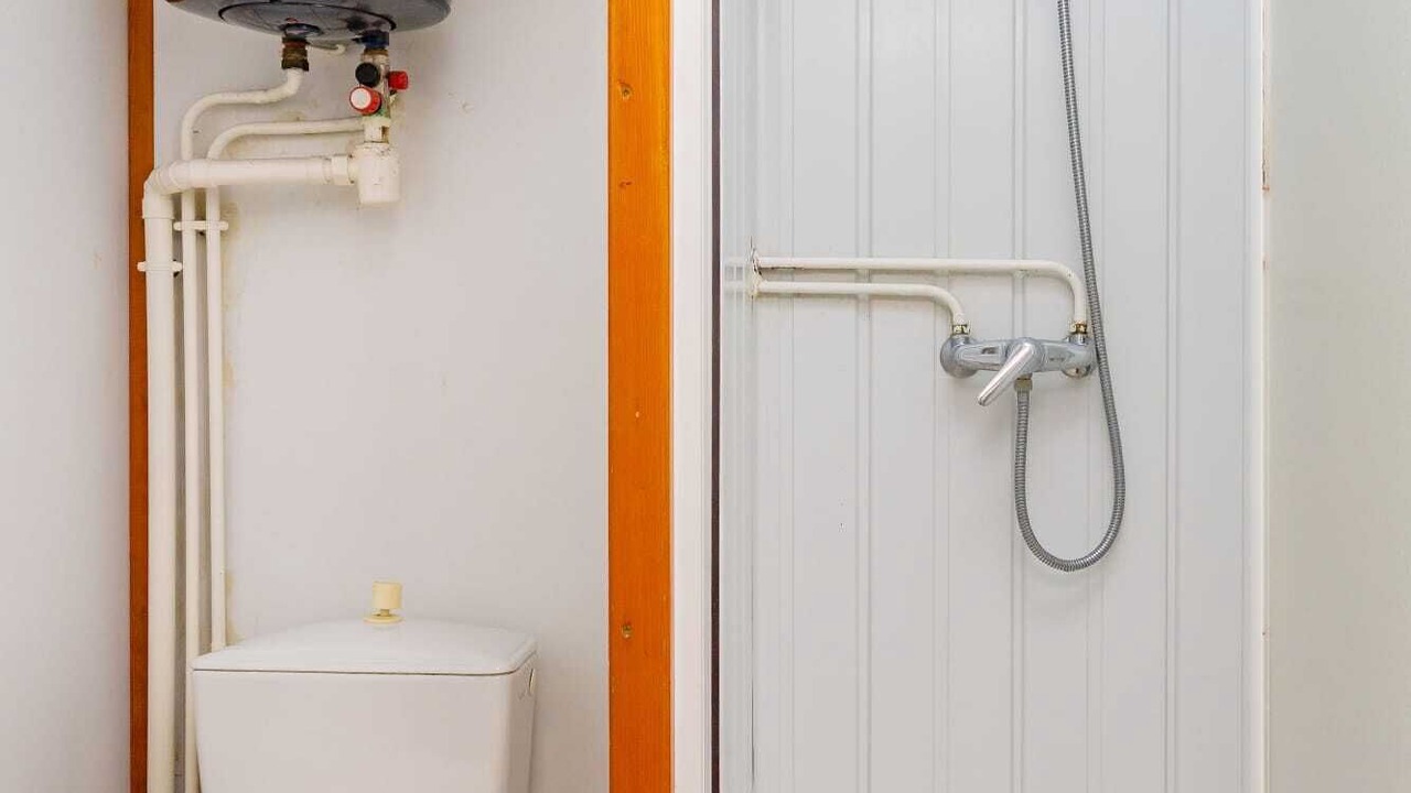 Photo of Bathroom in Rivieres