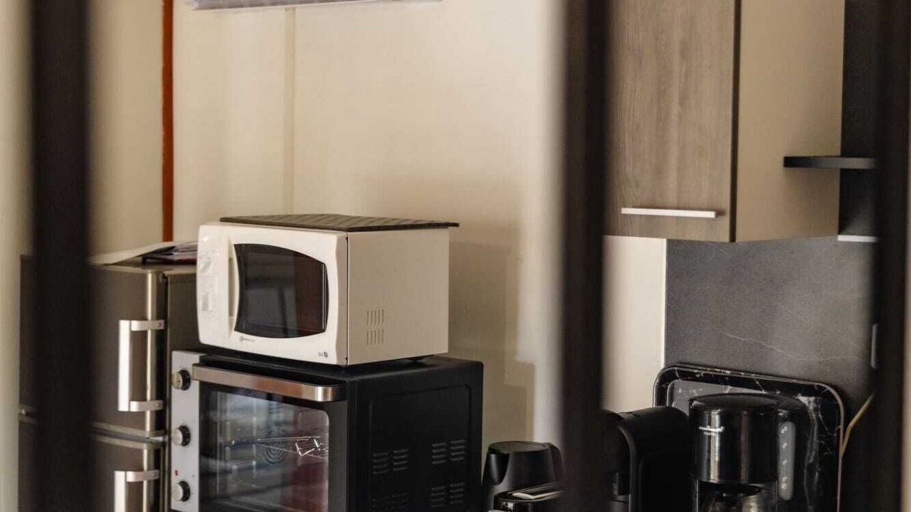 Photo of Kitchen in Rivieres