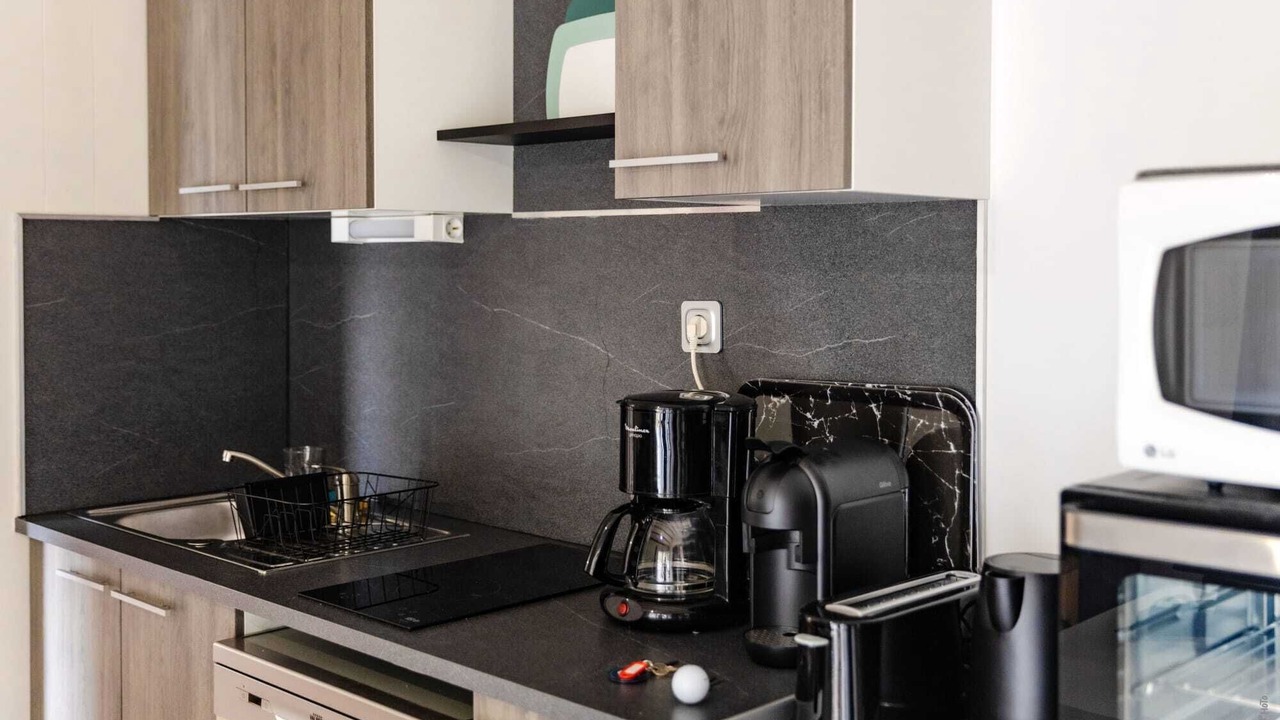 Photo of Kitchen in Rivieres