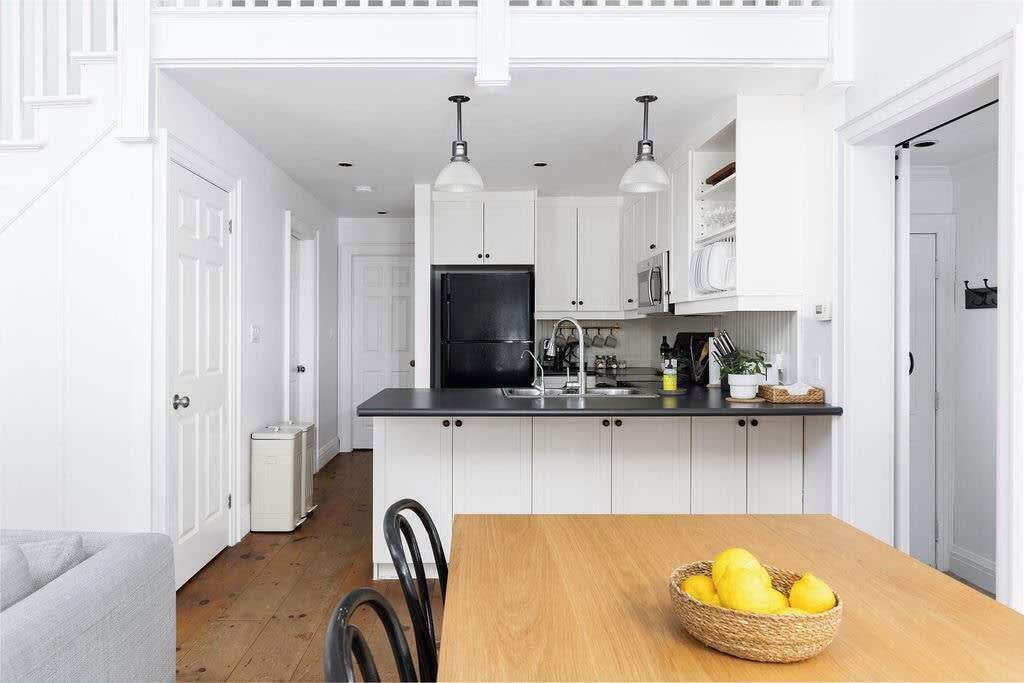 Photo of Kitchen in Baysville
