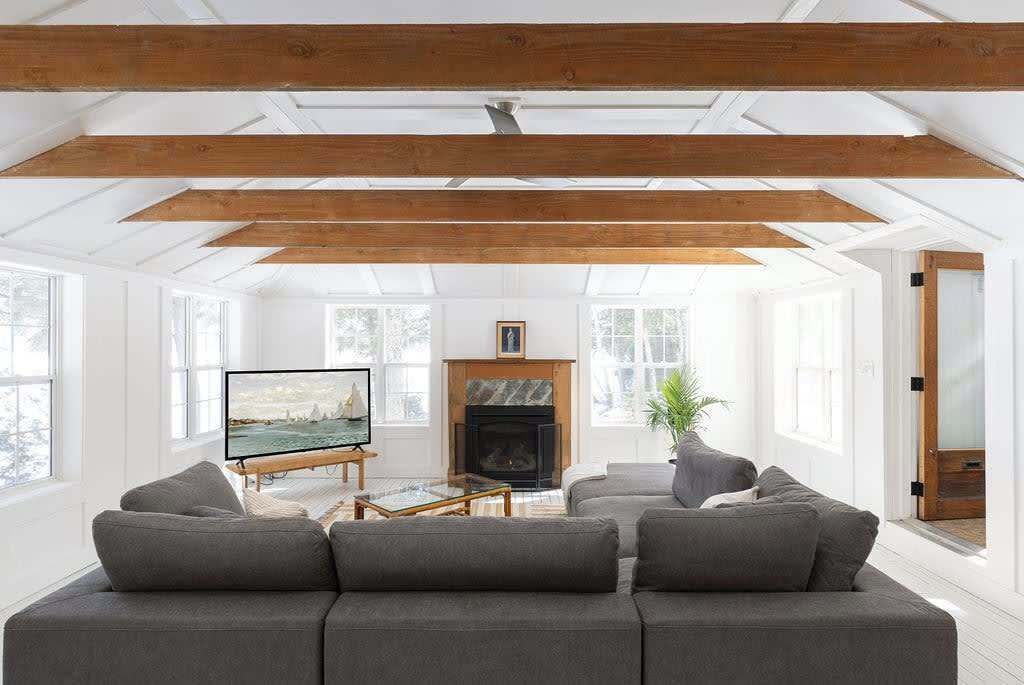 Photo of Livingroom in Baysville