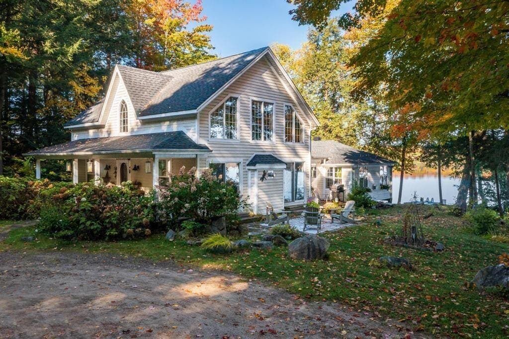Photo of Outdoor in Baysville