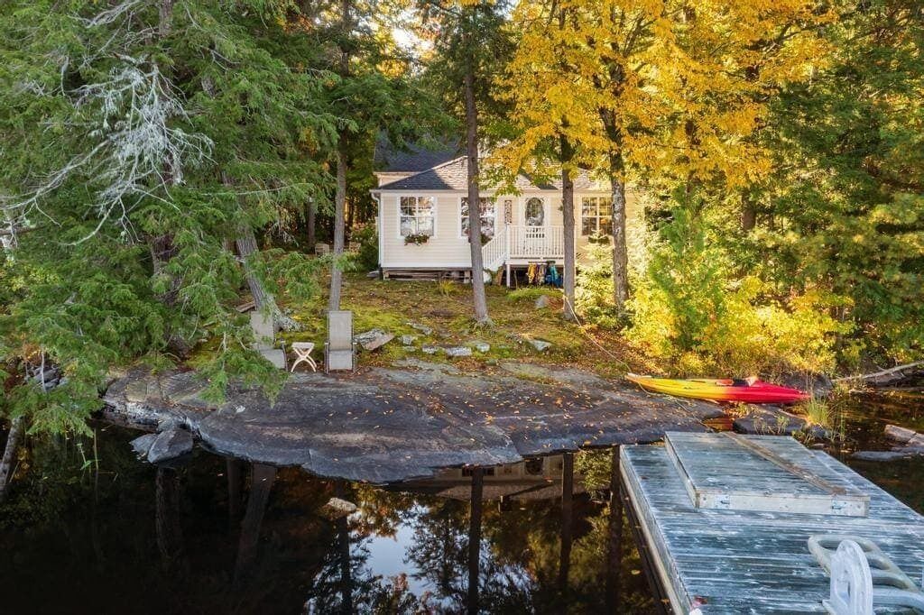 Photo of Outdoor in Baysville