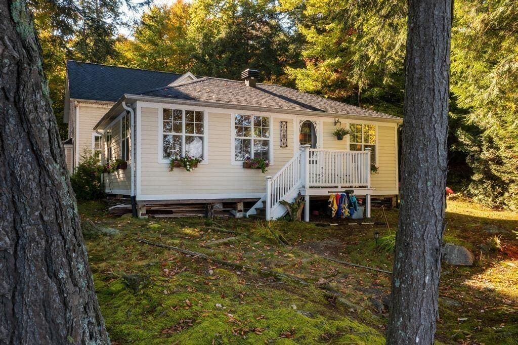 Photo of Outdoor in Baysville