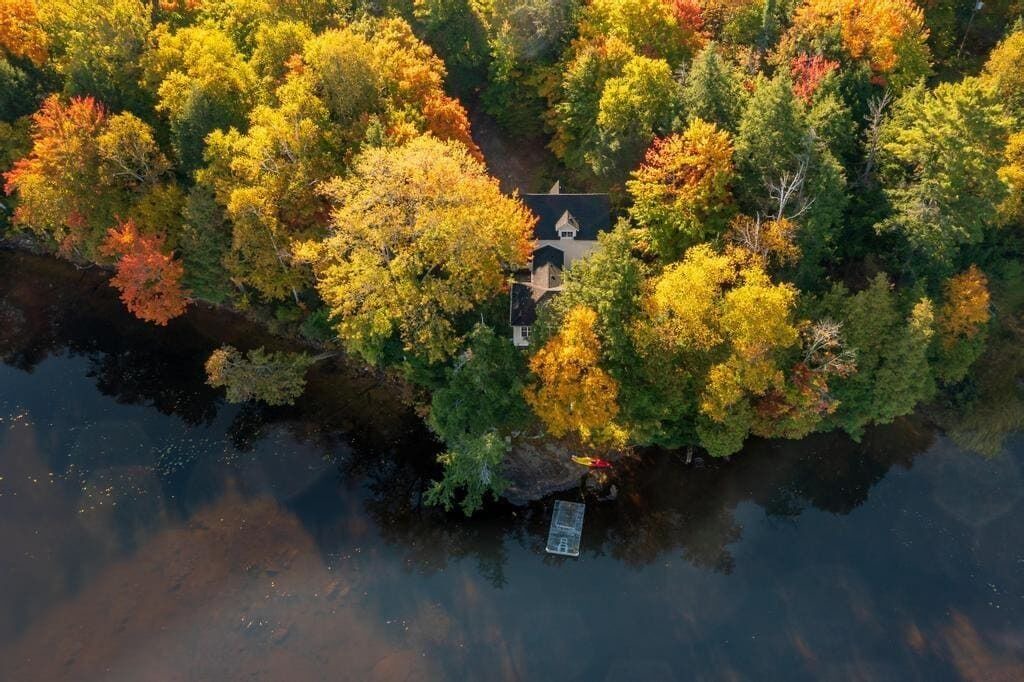 Photo of Outdoor in Baysville