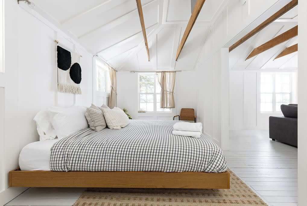 Photo of Bedroom in Baysville
