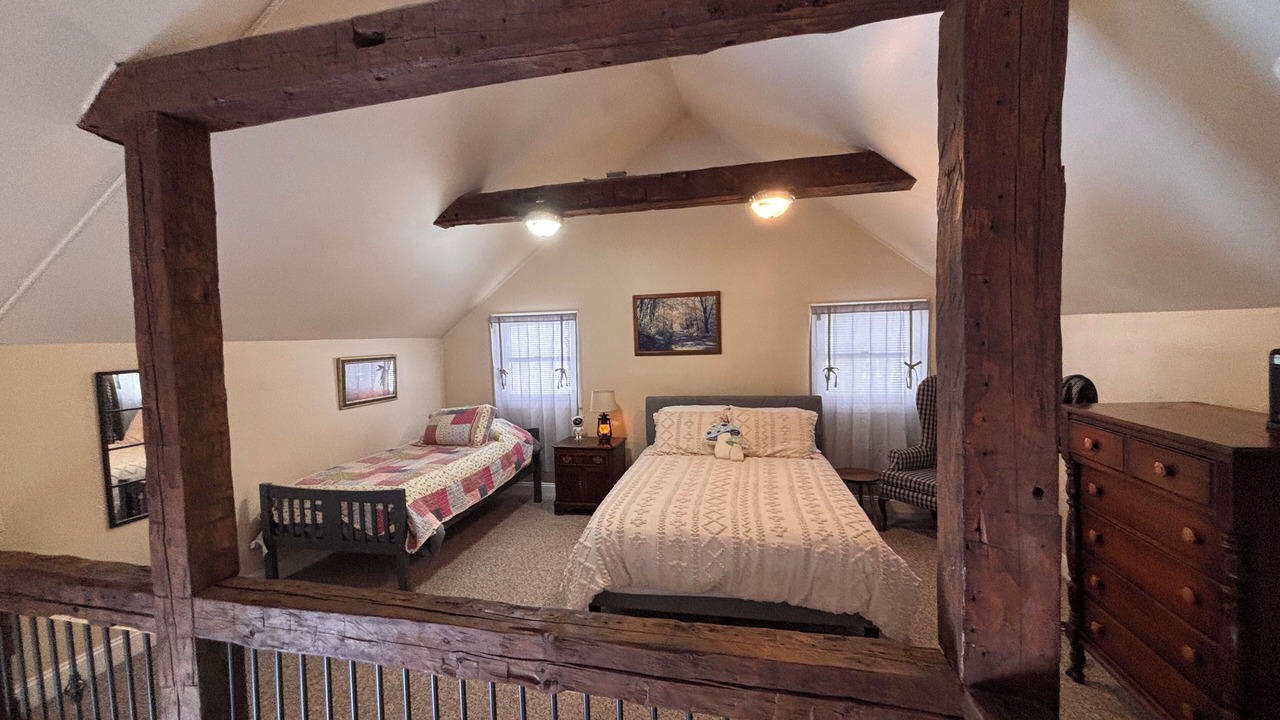 Photo of Bedroom in Newport