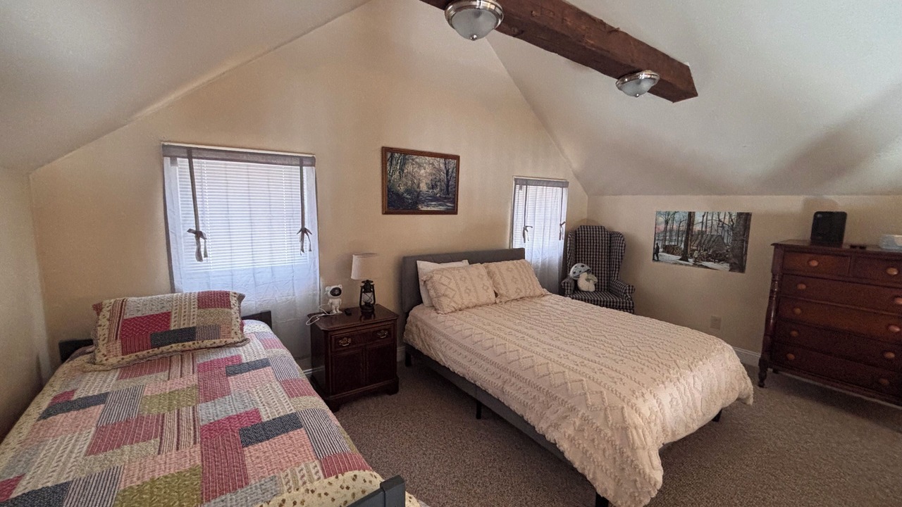 Photo of Bedroom in Newport