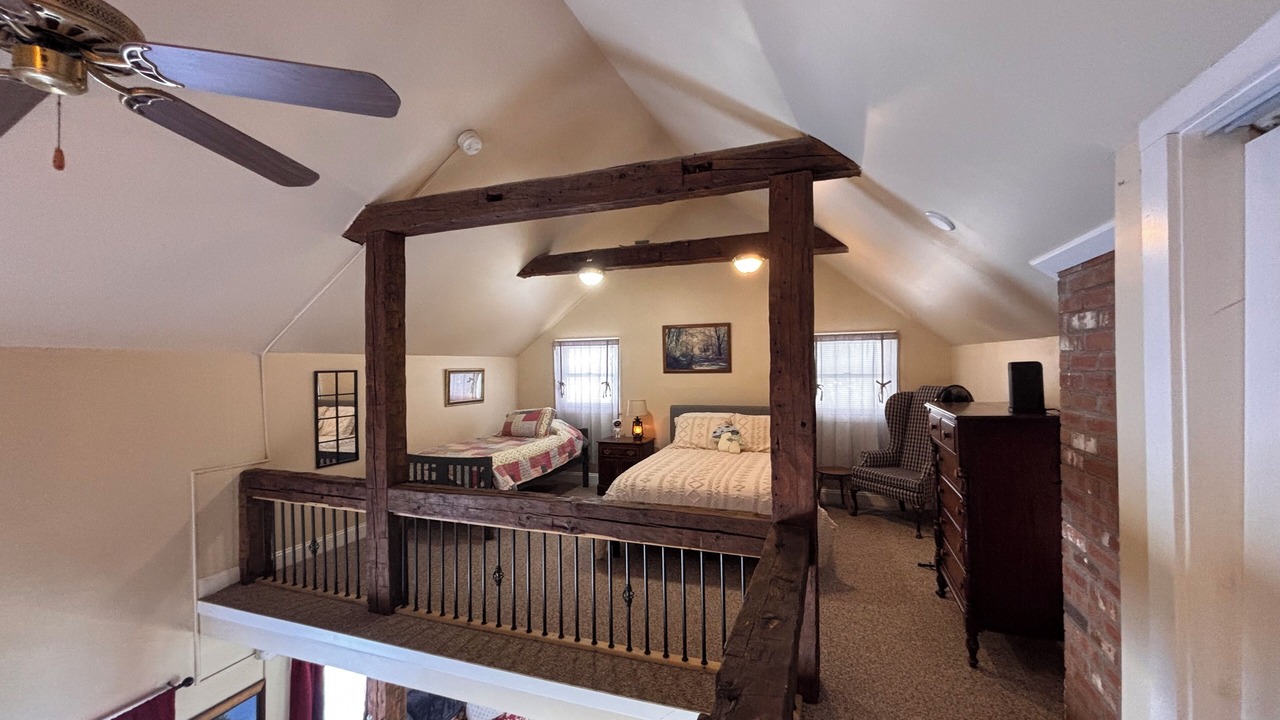 Photo of Bedroom in Newport