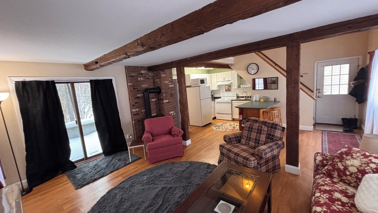 Photo of Livingroom in Newport