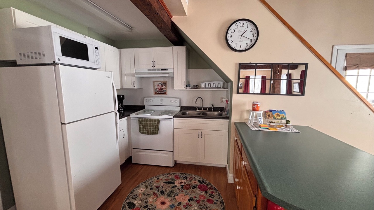 Photo of Kitchen in Newport