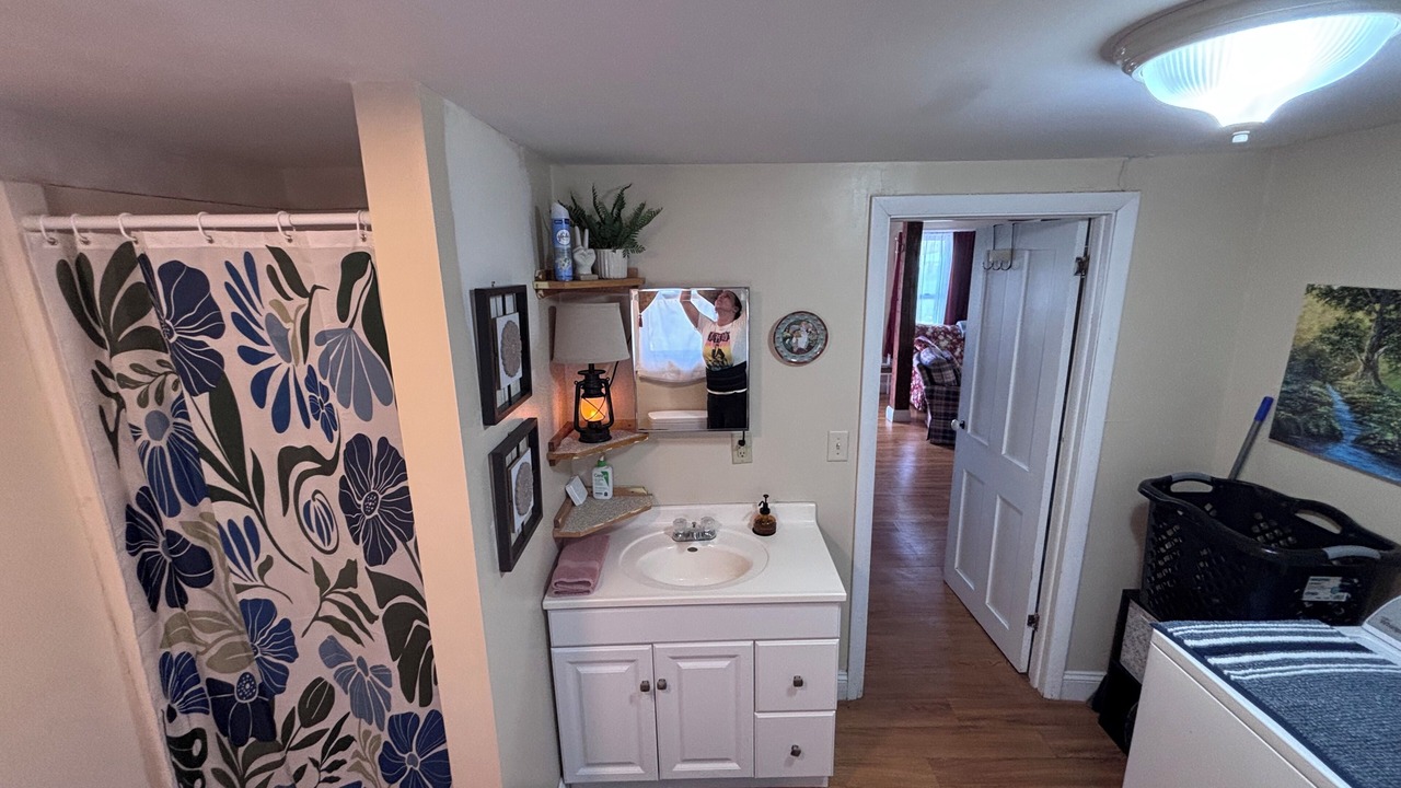 Photo of Bathroom in Newport