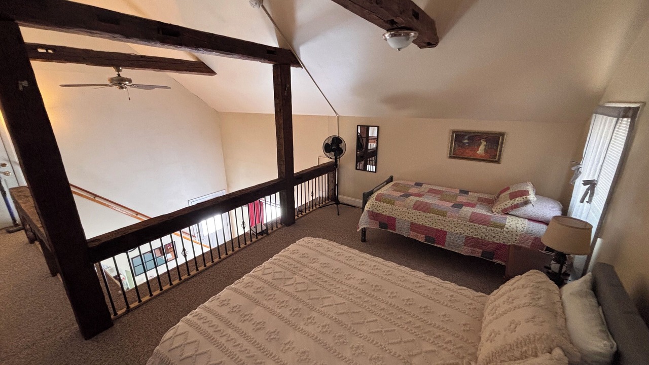 Photo of Bedroom in Newport