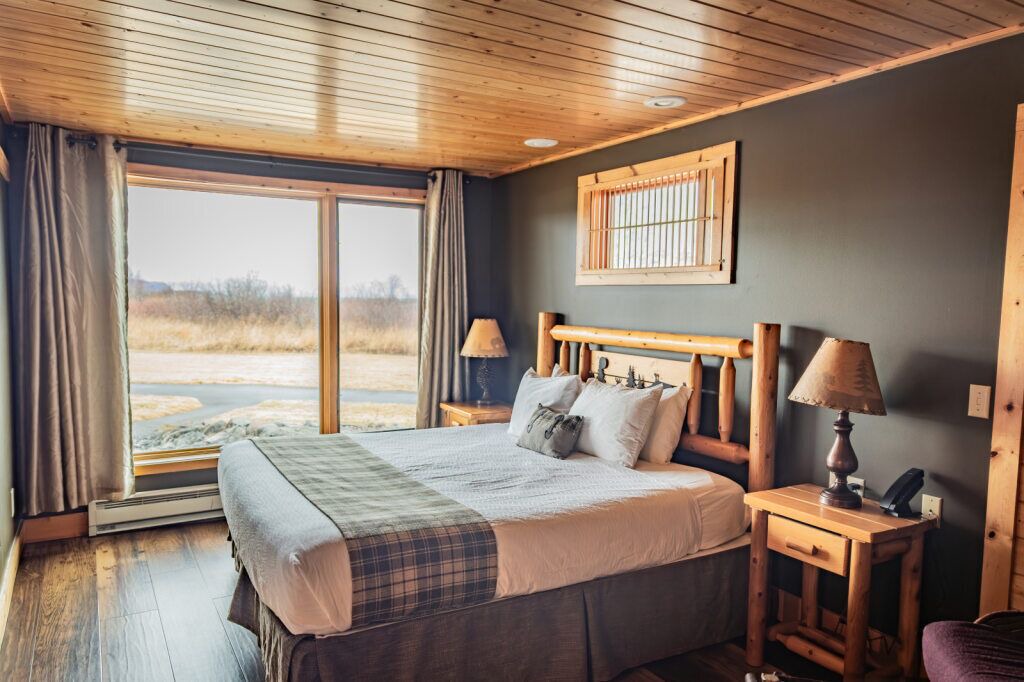 Photo of Bedroom in Two Harbors