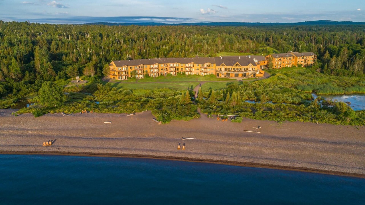 Photo of Outdoor in Two Harbors