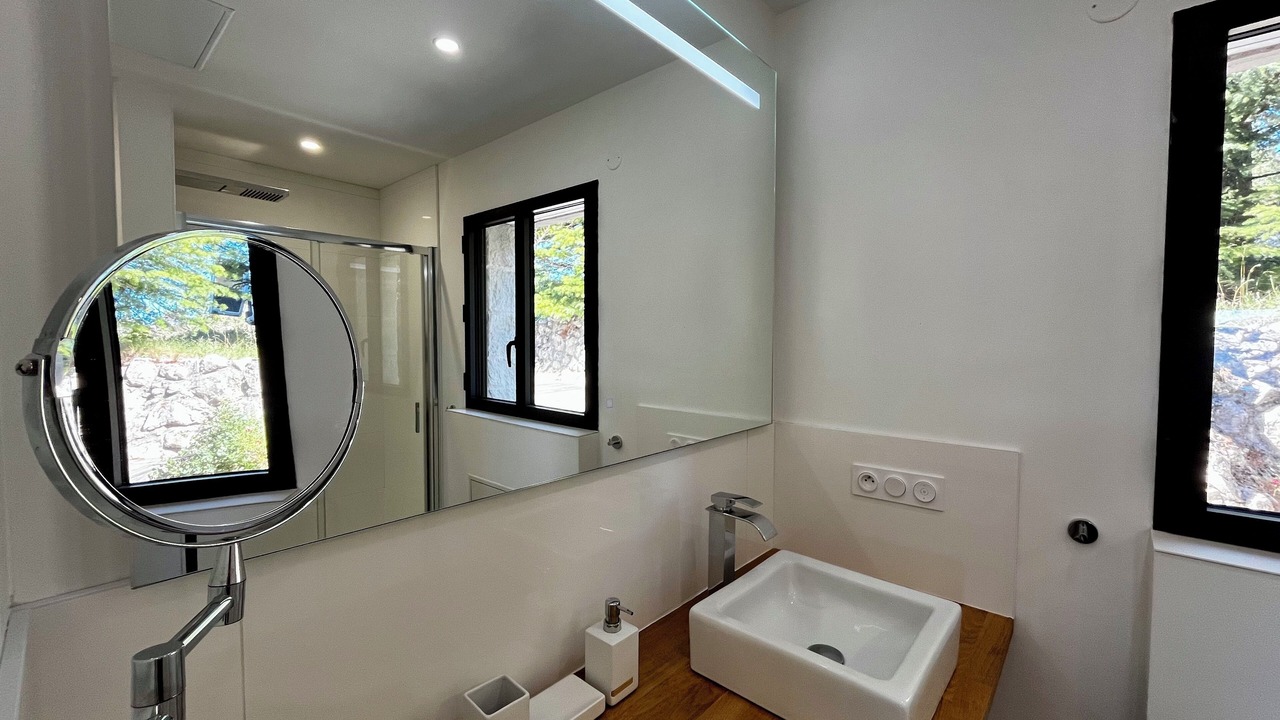 Photo of Bathroom in Sampzon