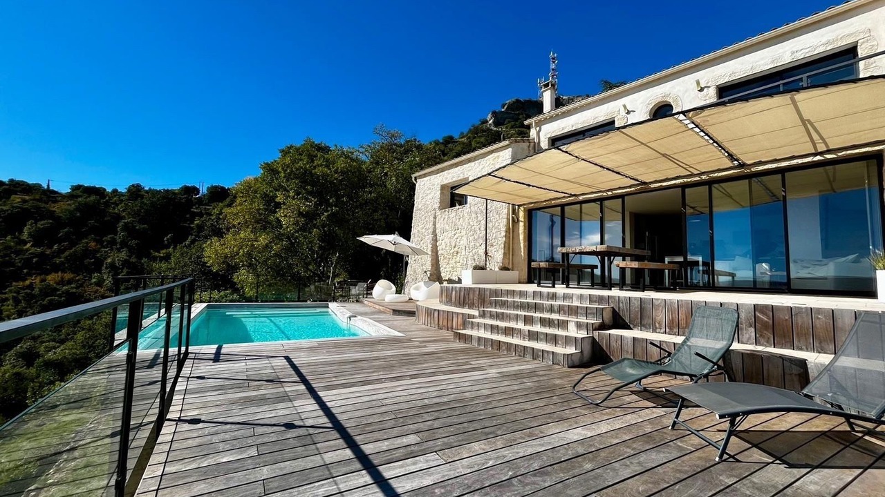 Photo of Outdoor in Sampzon