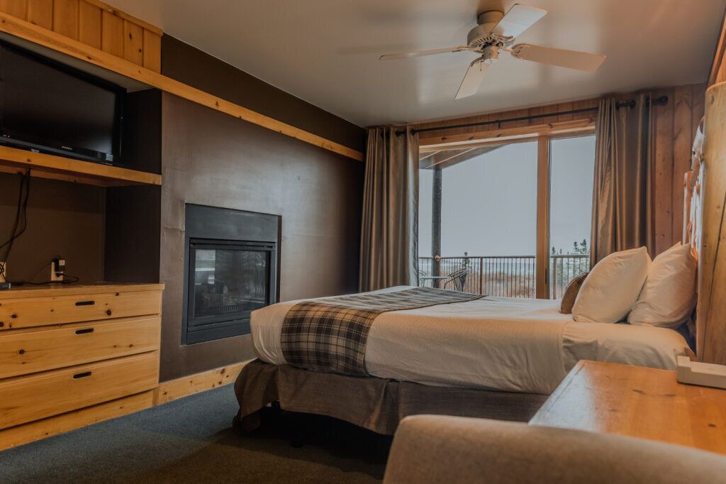 Photo of Bedroom in Two Harbors
