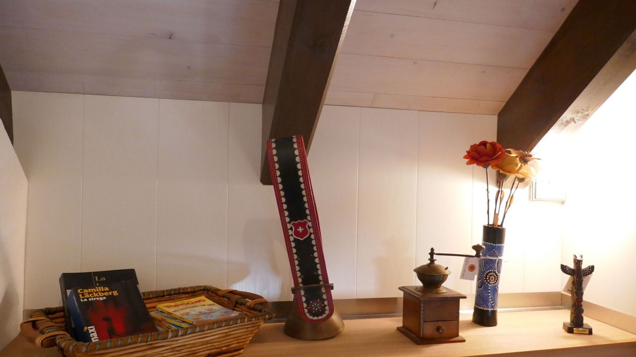 Photo of Bedroom in Mairengo