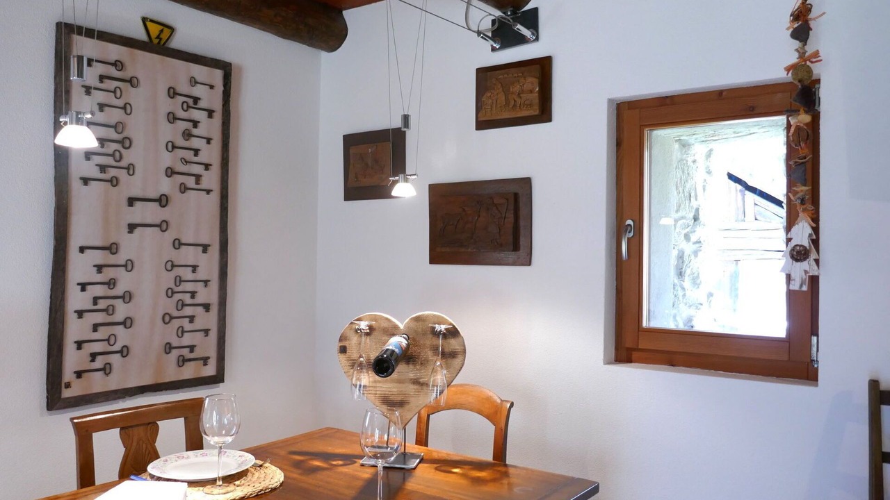 Photo of Bedroom in Mairengo