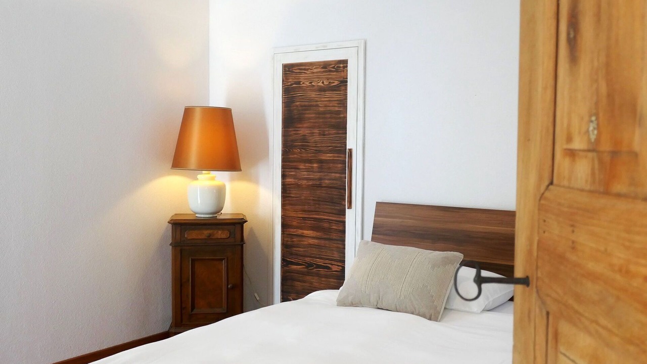 Photo of Bedroom in Mairengo