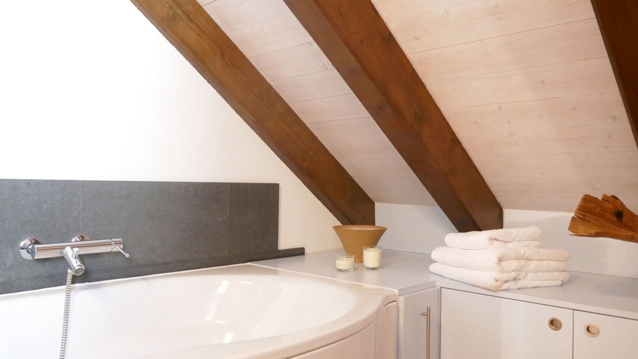 Photo of Bathroom in Mairengo