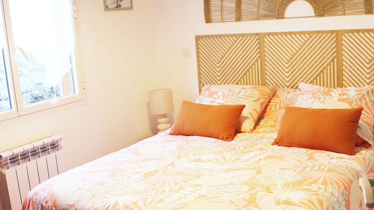 Photo of Bedroom in Nerac
