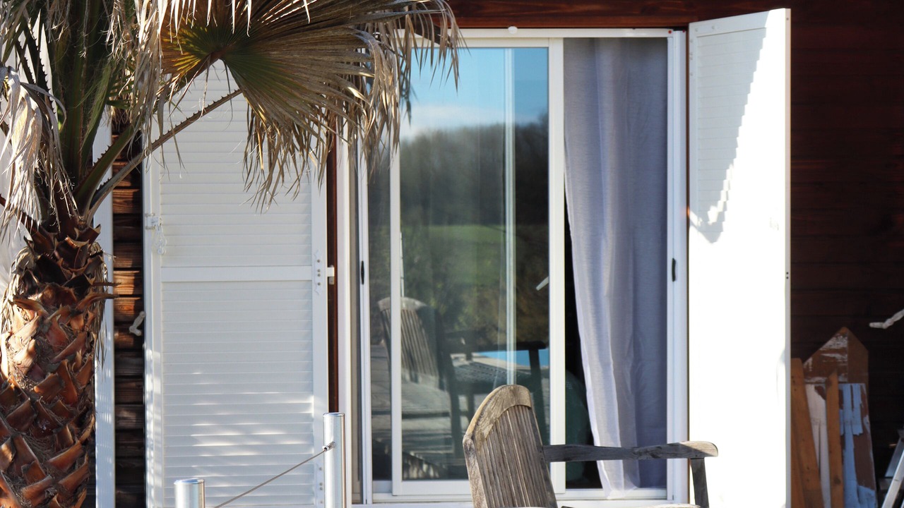 Photo of Patio Balcony in Nerac