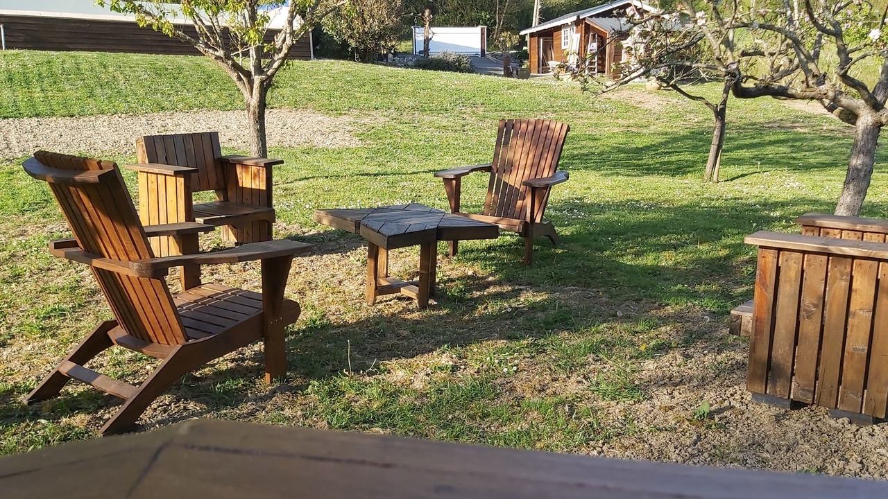 Photo of Outdoor in Nerac