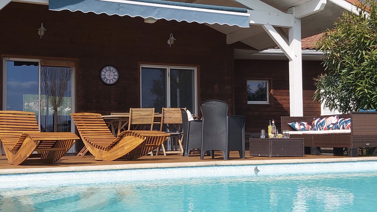 Photo of Outdoor in Nerac