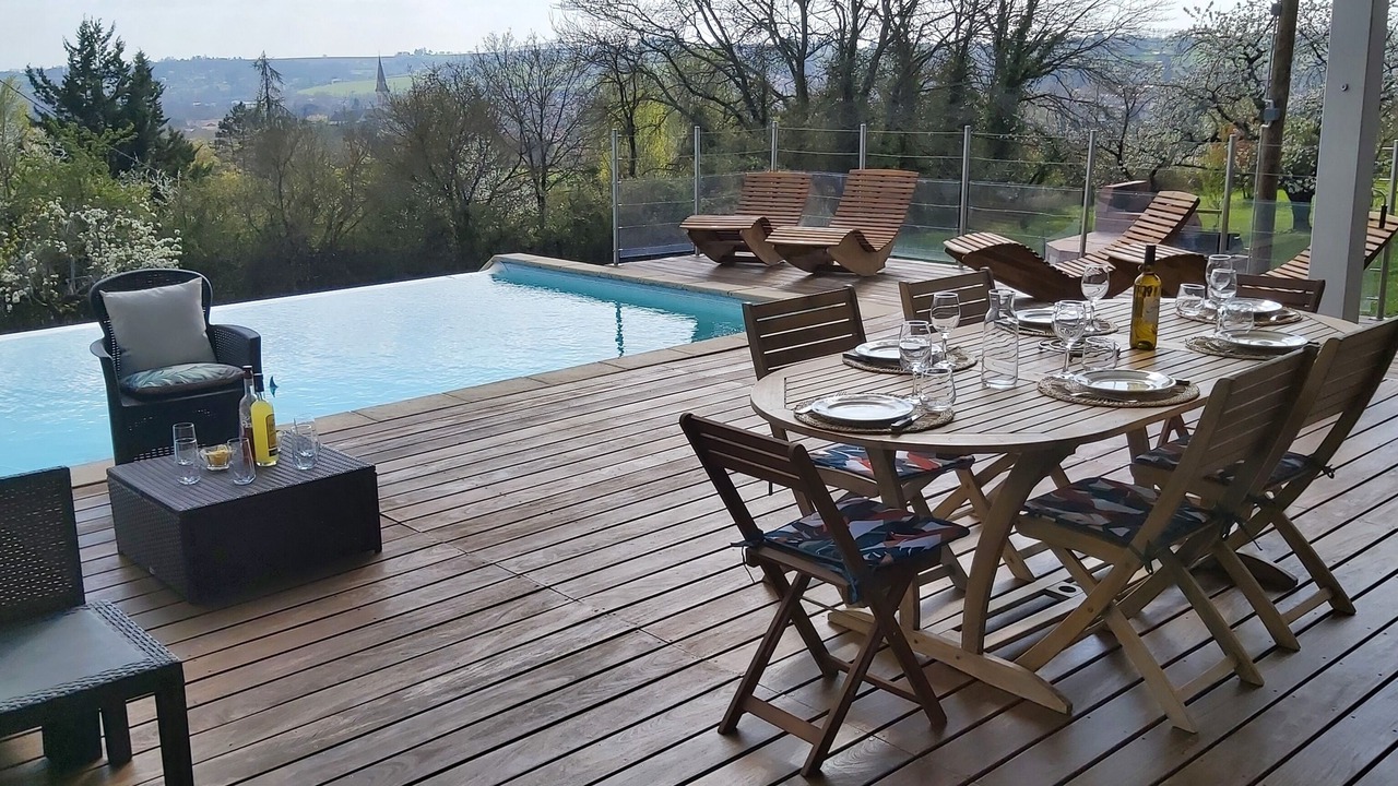 Photo of Outdoor in Nerac