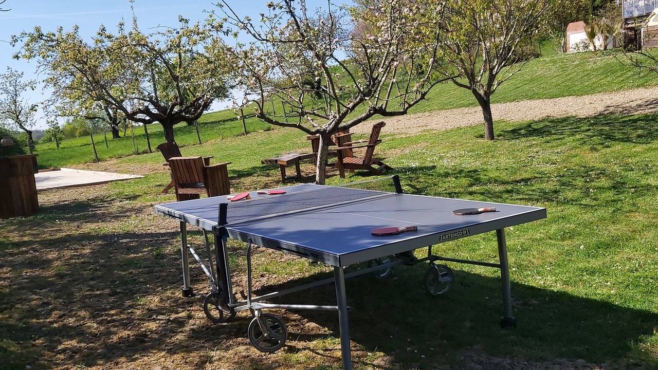 Photo of Outdoor in Nerac