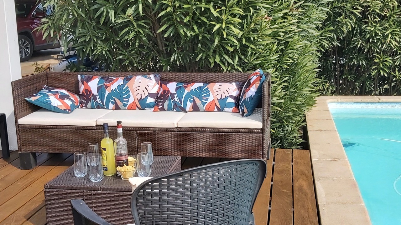 Photo of Outdoor in Nerac