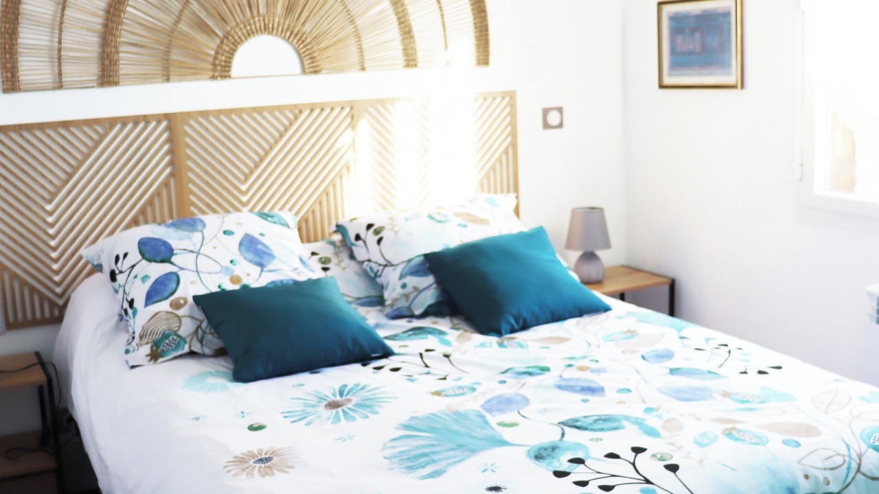 Photo of Bedroom in Nerac