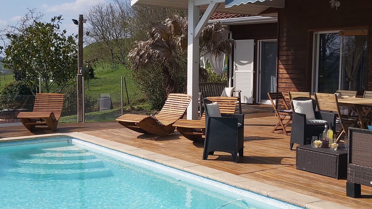 Photo of Outdoor in Nerac