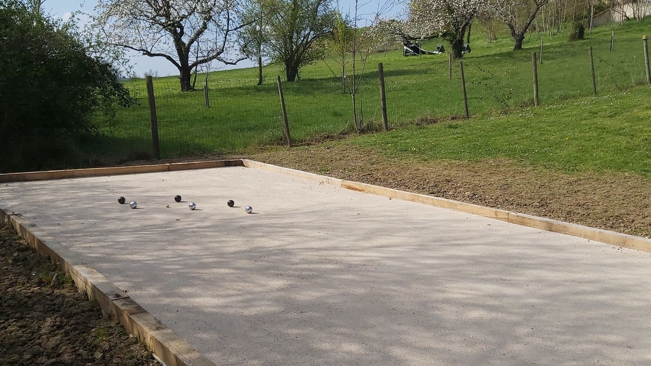 Photo of Outdoor in Nerac