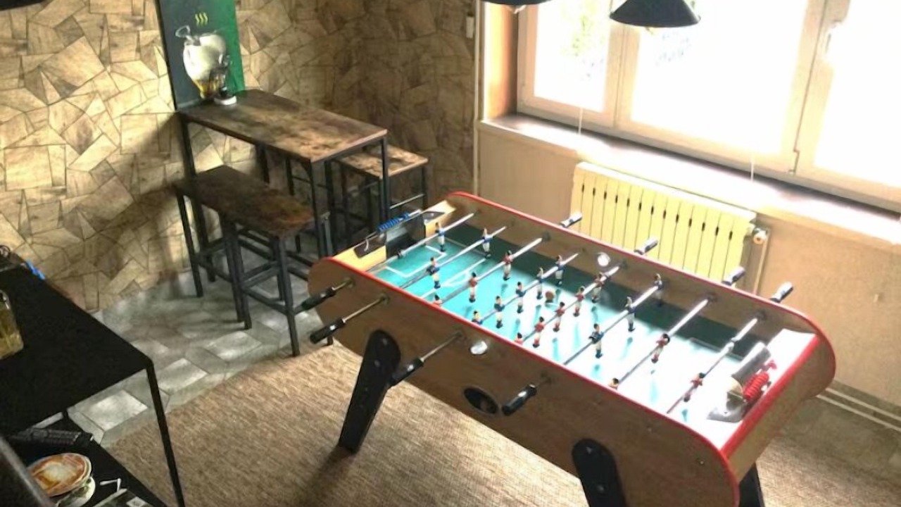 Photo of Bedroom in Crehange