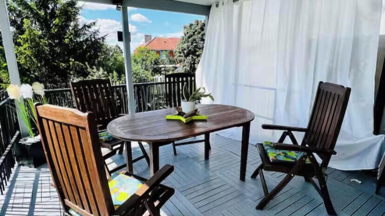 Photo of Outdoor in Crehange