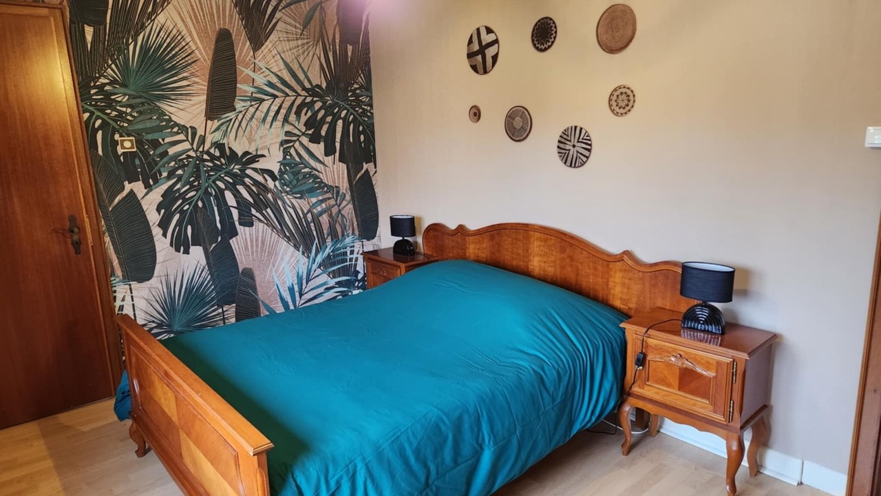Photo of Bedroom in Crehange