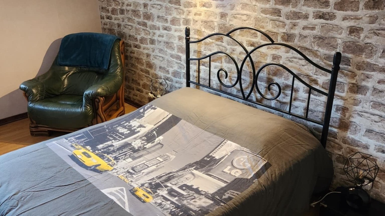 Photo of Bedroom in Crehange