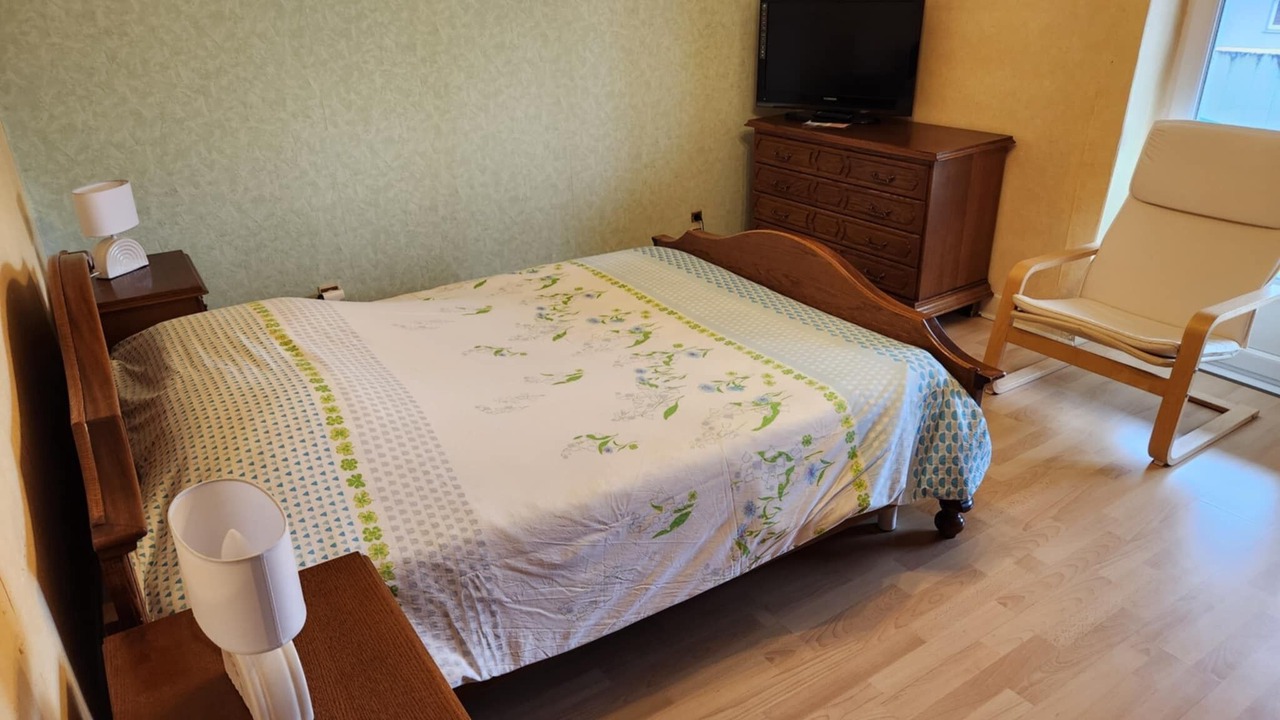 Photo of Bedroom in Crehange