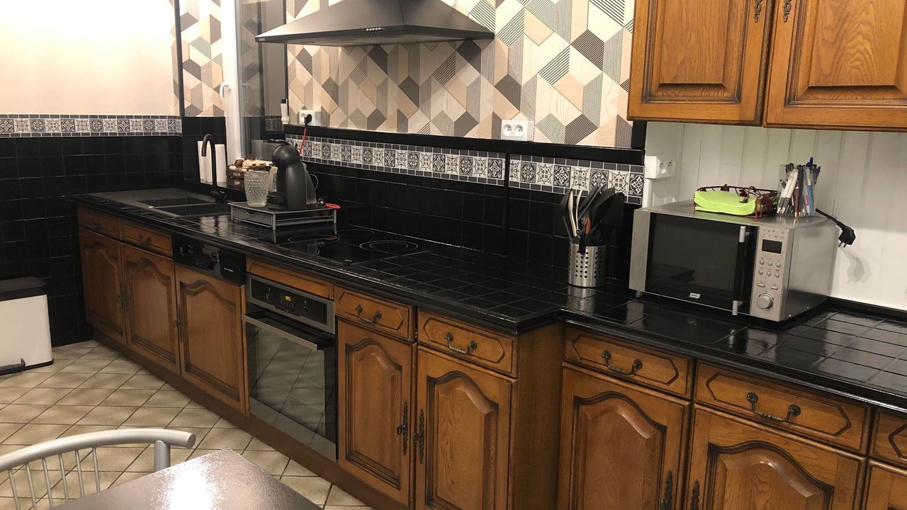 Photo of Kitchen in Crehange