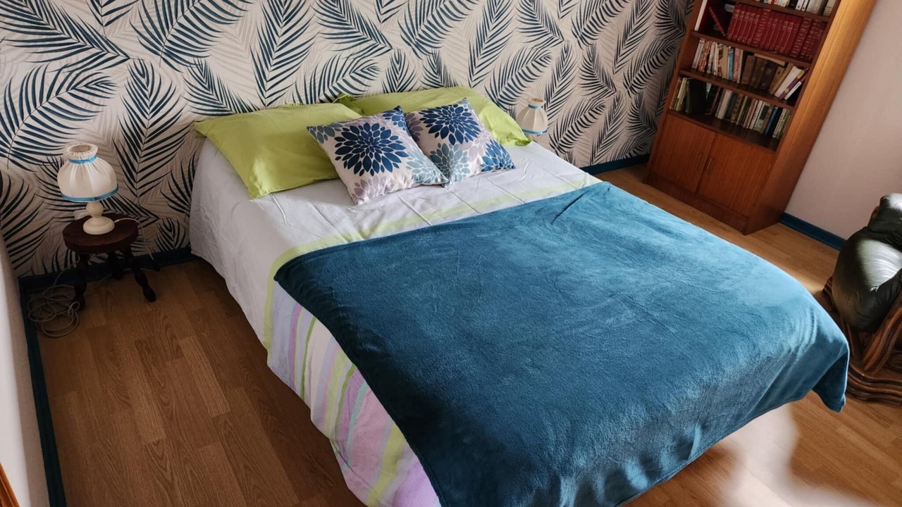 Photo of Bedroom in Crehange