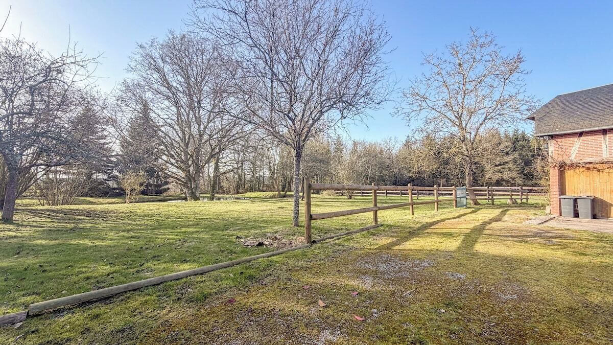 Photo of Outdoor in Saint-Evroult-Notre-Dame-du-Bois