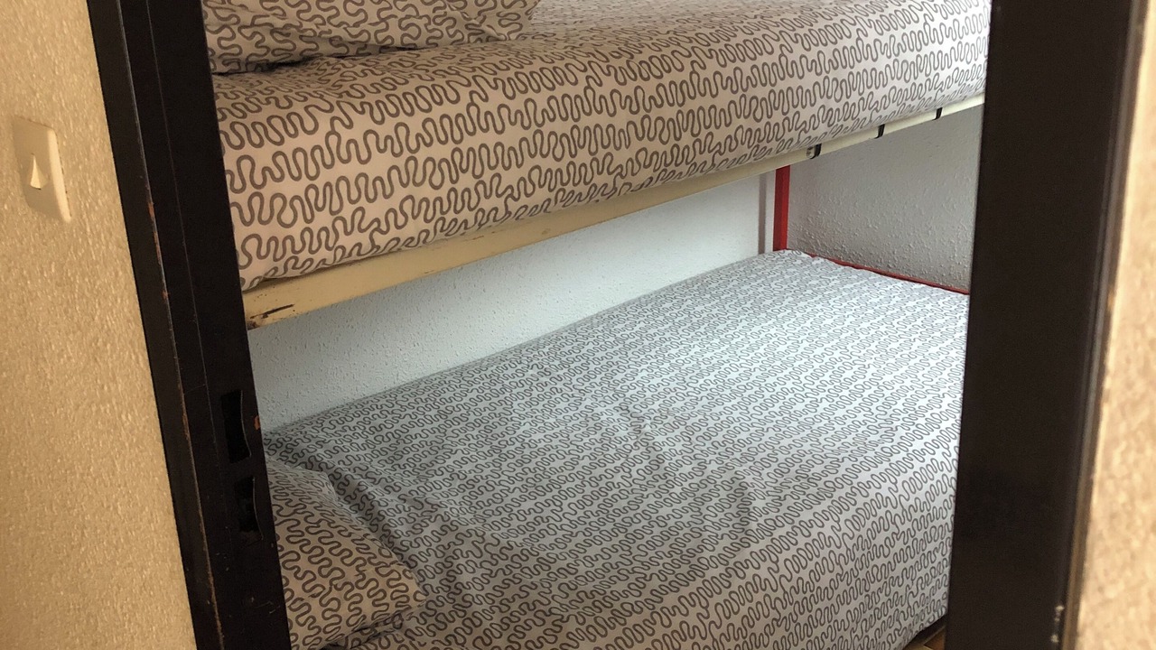 Photo of Bedroom in Les Arenes