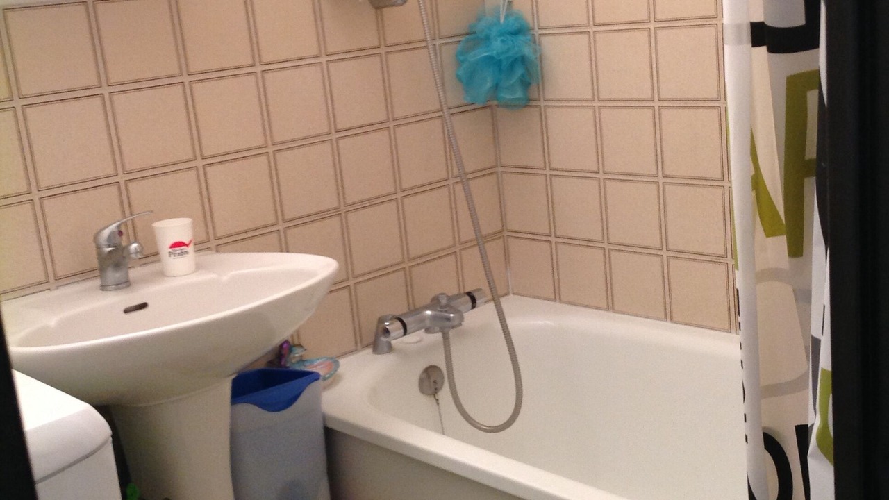 Photo of Bathroom in Les Arenes