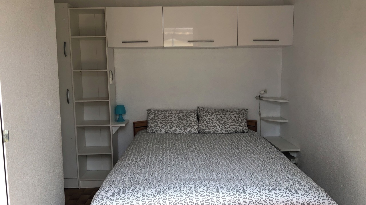Photo of Bedroom in Les Arenes